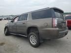 2015 GMC Yukon XL K1500 SLT