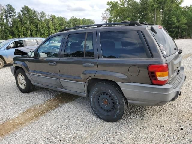 2004 Jeep Grand Cherokee Laredo