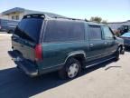 1996 Chevrolet Suburban K1500