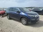 2019 Honda Pilot EXL