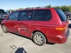 2003 Honda Odyssey EX