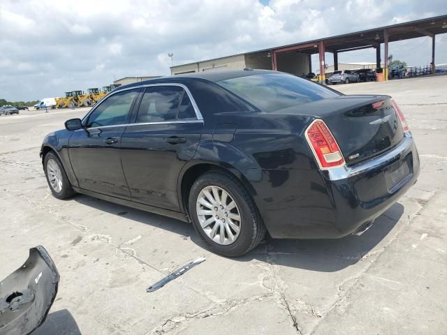 2014 Chrysler 300