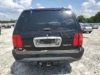 2002 Lincoln Navigator