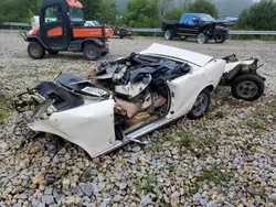 1980 Fiat Spider en venta en Candia, NH