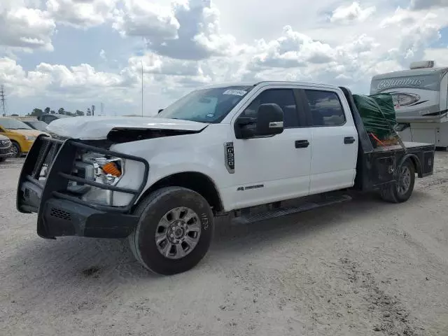 2020 Ford F350 Super Duty