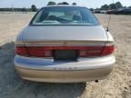 2003 Buick Century Custom