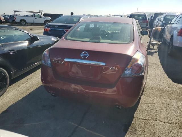 2007 Nissan Altima 2.5