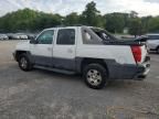 2003 Chevrolet Avalanche C1500