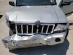 2007 Jeep Commander