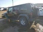 2008 Jeep Wrangler Unlimited X