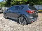 2016 Mazda CX-5 GT