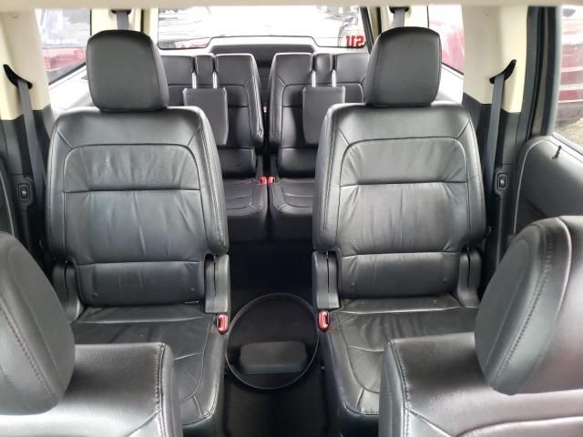 2014 Ford Flex SEL