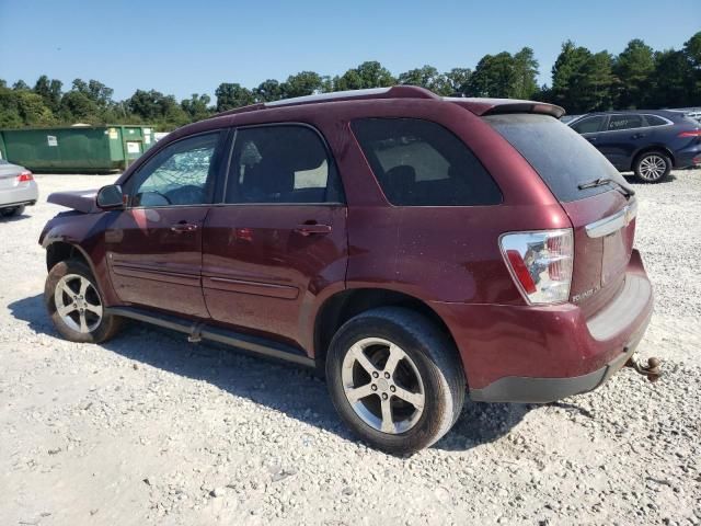 2008 Chevrolet Equinox LT