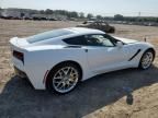 2019 Chevrolet Corvette Stingray 2LT