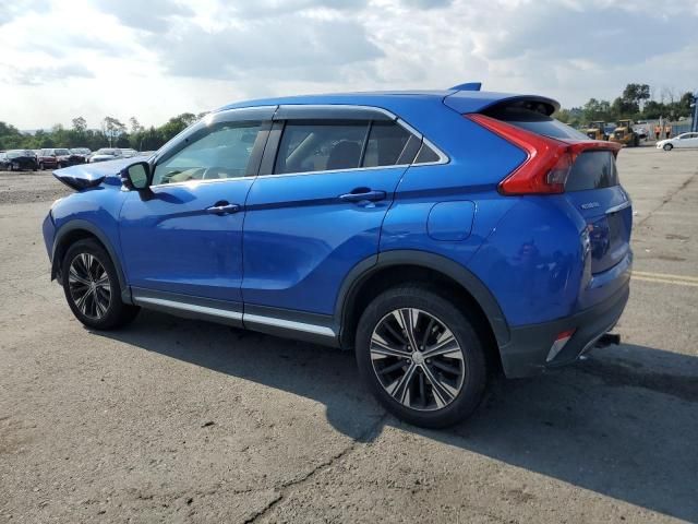 2019 Mitsubishi Eclipse Cross SE