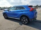 2019 Mitsubishi Eclipse Cross SE