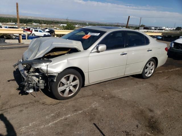 2006 Lexus ES 330