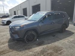 2019 Toyota Rav4 LE en venta en Jacksonville, FL