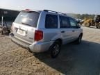 2004 Honda Pilot EXL