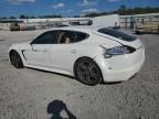 2012 Porsche Panamera S