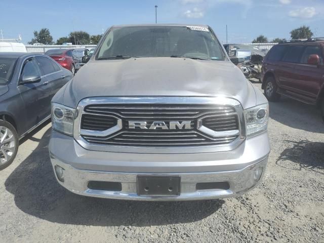 2019 Dodge 1500 Classic Laramie