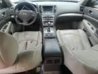 2011 Infiniti G25 Base