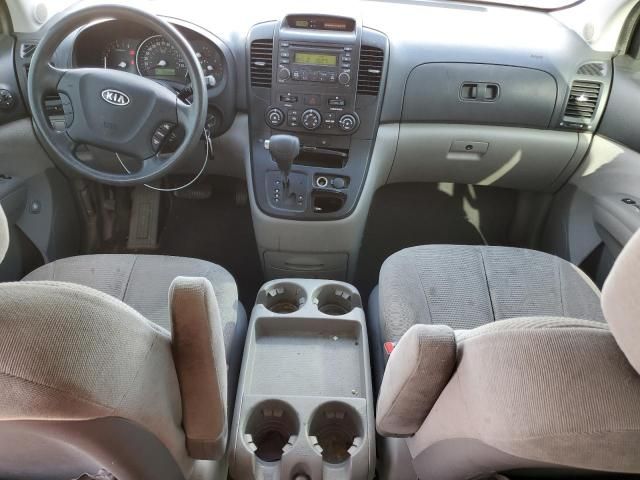 2008 KIA Sedona