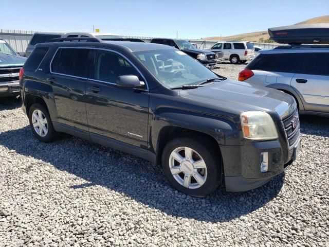 2013 GMC Terrain SLE