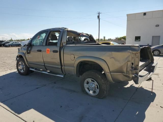 2006 Dodge RAM 2500 ST