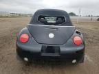 2005 Volkswagen New Beetle GLS