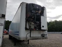 Salvage trucks for sale at Florence, MS auction: 2015 Ggsd Trailer