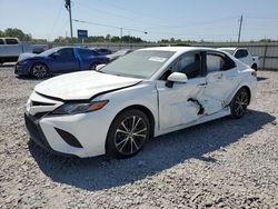 Toyota salvage cars for sale: 2019 Toyota Camry L