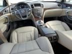 2012 Buick Regal