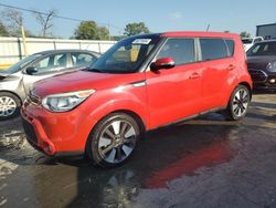 Carros con verificación Run & Drive a la venta en subasta: 2015 KIA Soul