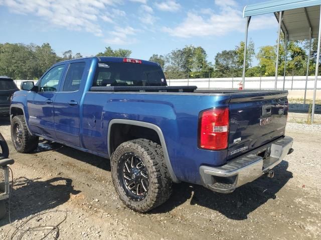 2015 GMC Sierra K1500 SLE