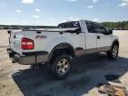 2006 Ford F150