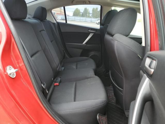 2010 Mazda 3 S