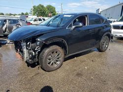 Lexus salvage cars for sale: 2021 Lexus NX 300 Base