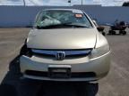 2007 Honda Civic EX