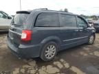 2012 Chrysler Town & Country Touring L