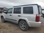 2006 Jeep Commander