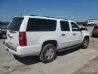 2008 Chevrolet Suburban K1500 LS