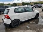 2007 Volkswagen New GTI