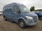 2019 Mercedes-Benz Sprinter 2500/3500