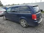 2013 Dodge Grand Caravan Crew