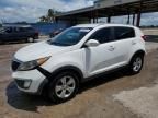 2013 KIA Sportage Base