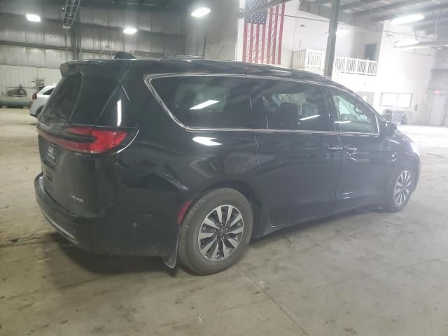 2021 Chrysler Pacifica Hybrid Touring L