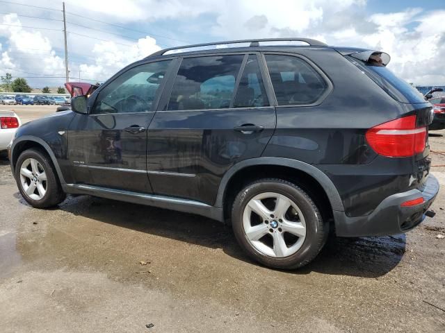 2009 BMW X5 XDRIVE30I