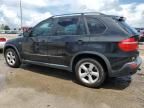 2009 BMW X5 XDRIVE30I