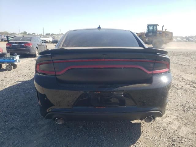 2019 Dodge Charger R/T